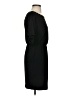 BCX Solid Black Cocktail Dress Size S - photo 4