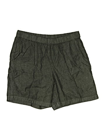 Eileen Fisher Cargo Shorts (view 1)