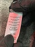 Reebok Solid Black Track Jacket Size 3X - photo 7