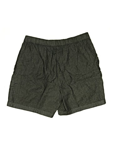 Eileen Fisher Cargo Shorts (view 2)