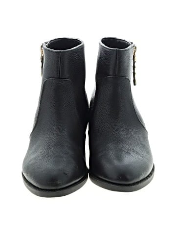 Lauren by Ralph Lauren Ankle Boots (view 2)