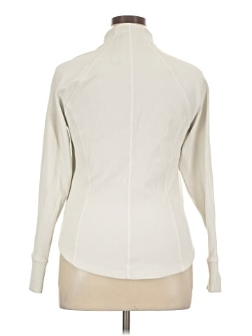 Athleta Track Jacket (view 2)