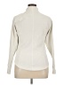 Athleta Ivory Track Jacket Size XL - photo 2