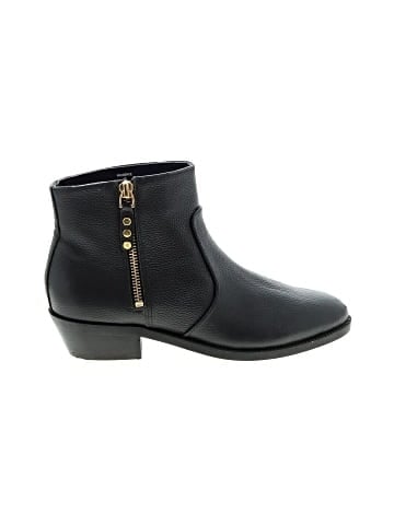 Lauren by Ralph Lauren Ankle Boots (view 1)