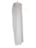 Max Studio Chevron-herringbone Gray Casual Pants Size M - photo 4