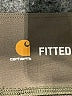 Carhartt Gray Active Pants Size S - photo 7