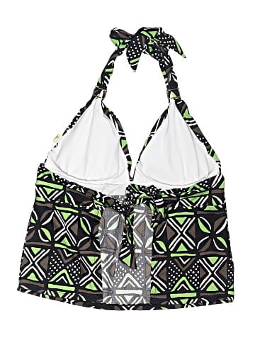 Leilani Swimsuit Top (view 2)