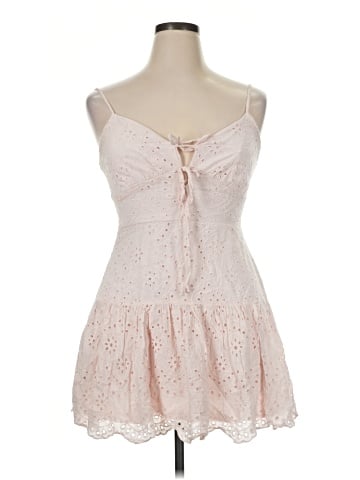 Trixxi Cocktail Dress (view 1)