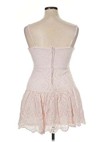 Trixxi Cocktail Dress (view 2)