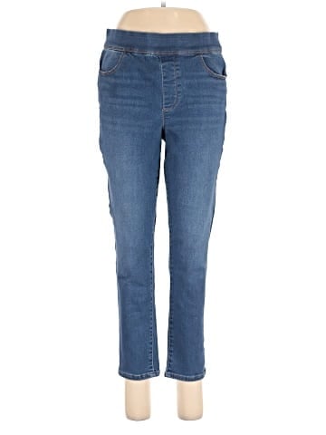 Gloria Vanderbilt Jeans (view 1)