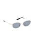 Ray-Ban Silver Sunglasses One size - photo 1