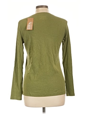 Eddie Bauer Long Sleeve Top (view 2)