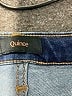 Quince Blue Jeans Size 28 waist - photo 4