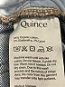 Quince Blue Jeans Size 28 waist - photo 5