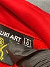 Assorted Brands Red Track Jacket Size 8 - photo 3