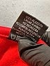 Assorted Brands Red Track Jacket Size 8 - photo 4