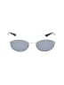 Ray-Ban Silver Sunglasses One size - photo 2