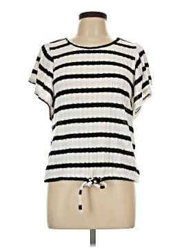 Fred David Short Sleeve Top