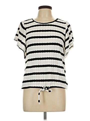 Fred David Short Sleeve Top (view 1)