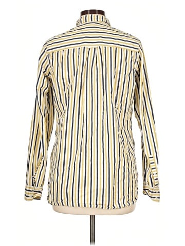 J.Crew Long Sleeve Button-Down Shirt (view 2)