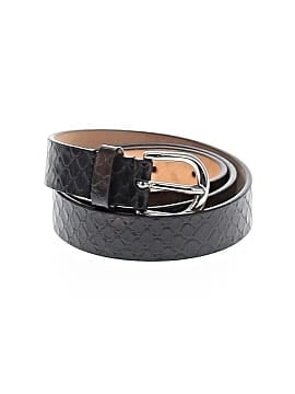 Isabel Marant Leather Belt