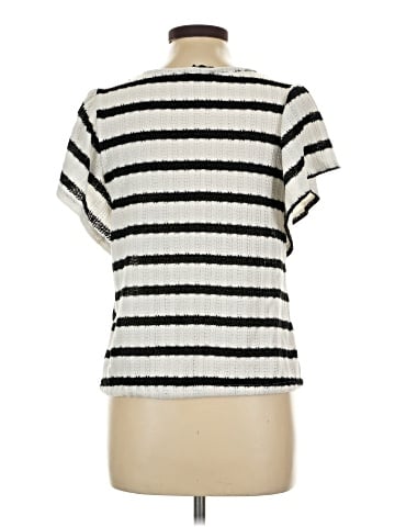 Fred David Short Sleeve Top (view 2)