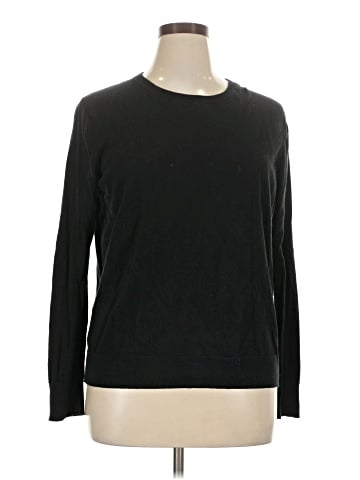 Gap Pullover Sweater (view 1)