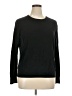 Gap 100% Cotton Black Pullover Sweater Size XL - photo 1