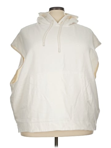 Athleta Poncho (view 1)
