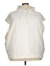 Athleta Ivory Poncho Size 3X - photo 1