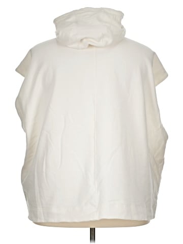 Athleta Poncho (view 2)