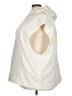 Athleta Ivory Poncho Size 3X - photo 5