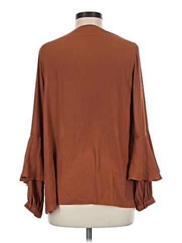 Ro & De Long Sleeve Blouse (view 2)