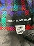 Sag Harbor Plaid Blue Blazer Size 10 - photo 6