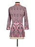 J. McLaughlin Orange Long Sleeve Blouse Size XS - photo 2