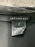 Jay Godfrey Black Cocktail Dress Size 2 - photo 7