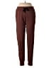 Born Primitive Solid Brown Casual Pants Size M - photo 1