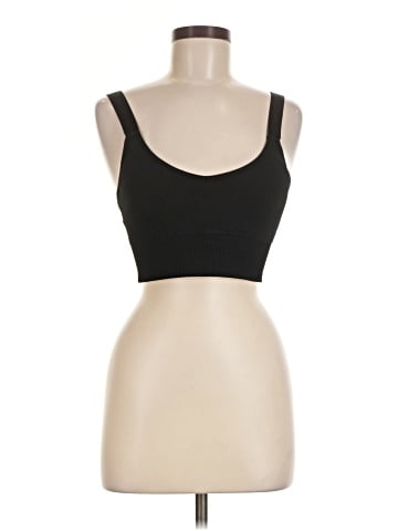 Just Be... Sleeveless Top (view 1)