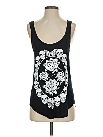 Lauren Moshi Tank Top (view 1)