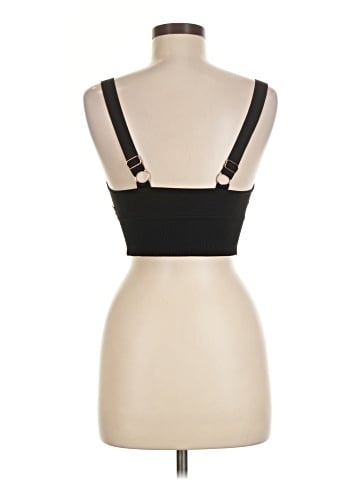 Just Be... Sleeveless Top (view 2)