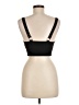 Just Be... Black Sleeveless Top Size L - photo 2