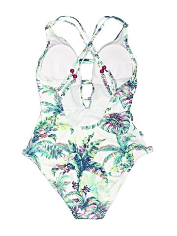 Jessica Simpson One Piece Swimsuit (view 2)