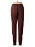 Born Primitive Solid Brown Casual Pants Size M - photo 2