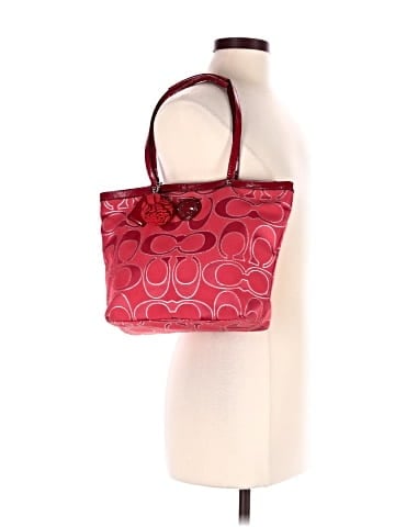 Coach Factory Tote (view 2)