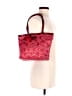 Coach Factory Print Pink Tote One size - photo 2