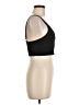 Just Be... Black Sleeveless Top Size L - photo 4