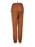 Blue Rain Brown Casual Pants Size S - photo 2