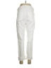 J.Jill Ivory Jeans Size 10 - photo 2