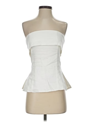 Babaton Sleeveless Blouse (view 1)