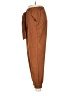 Blue Rain Brown Casual Pants Size S - photo 5